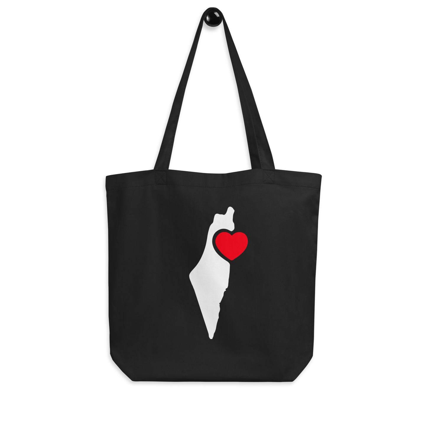 Palestine: Tote Bag