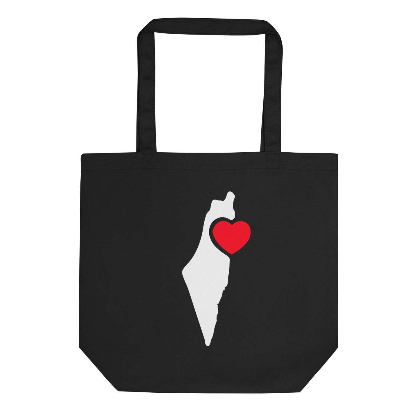 Palestine: Tote Bag