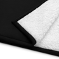 Algeria: Premium Sherpa Blanket