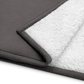 Algeria: Premium Sherpa Blanket