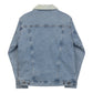 Algeria: Denim Jacket