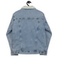 Algeria: Denim Jacket