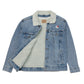 Algeria: Denim Jacket