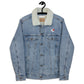 Algeria: Denim Jacket