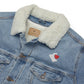 Algeria: Denim Jacket