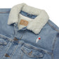 Palestine: Denim Jacket